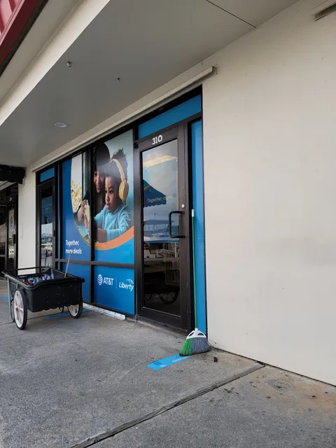 Liberty - St. Thomas Store