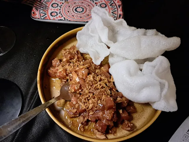 KuFù - Sicilian Japanese Café Bistrot