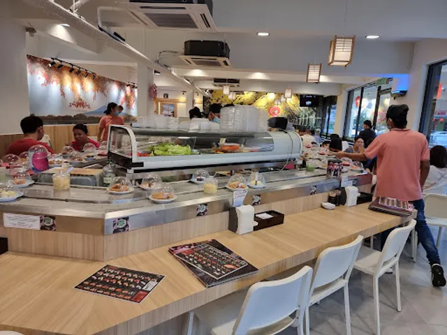 Sakura Sushi Japanese Restaurant