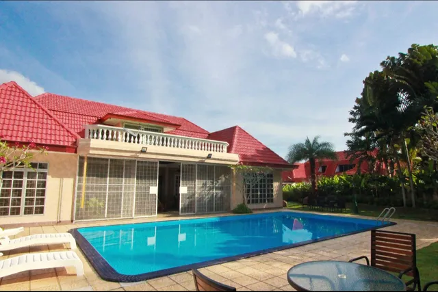 Ombak Villa Port Dickson