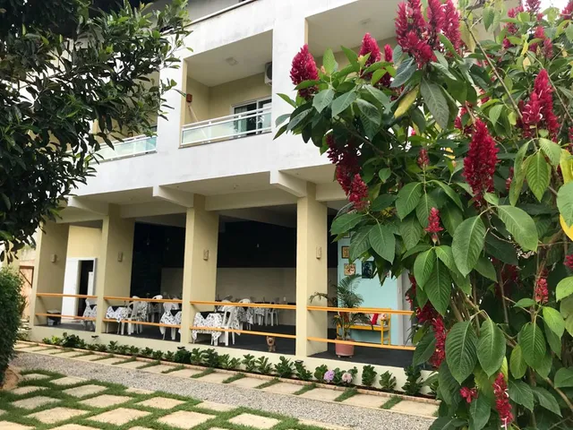 POUSADA CASA DA SERRA