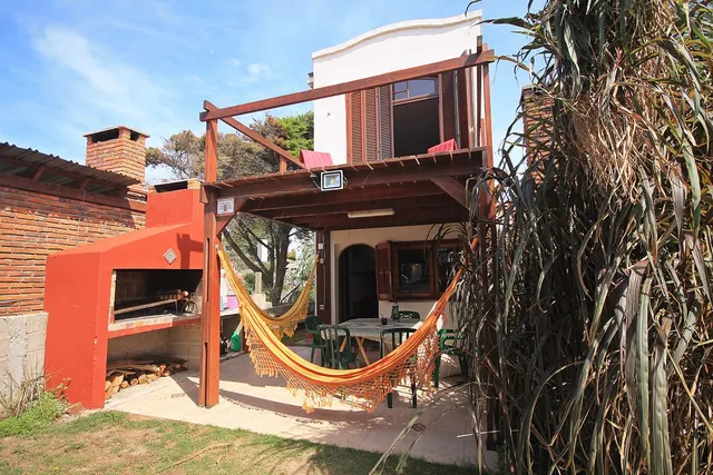 Vista al mar Costa Azul Rocha