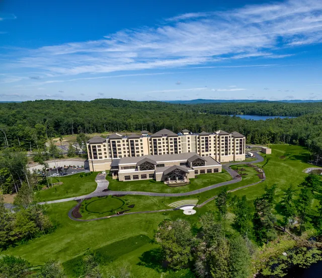 YO1 Longevity and Health Resorts