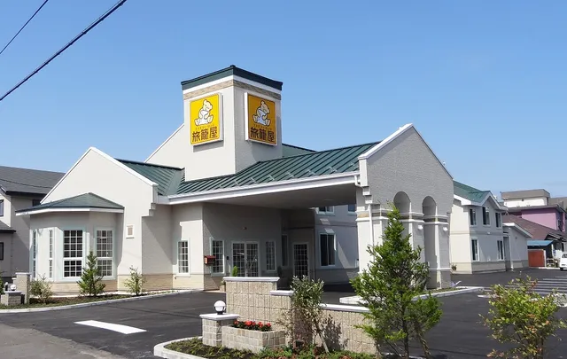 Familylodge HATAGOYA Hakodate