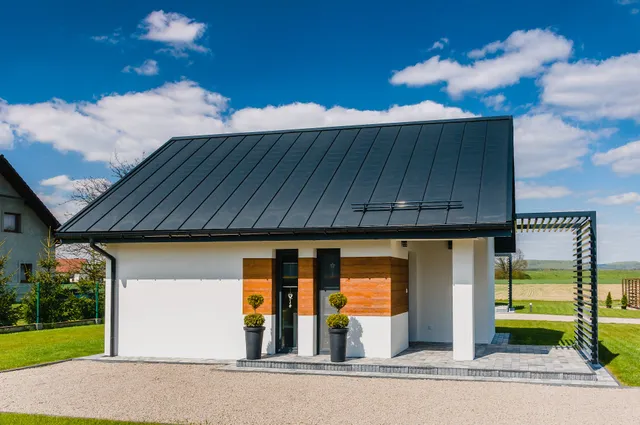 Apartamenty Las Agroturystyka Zator