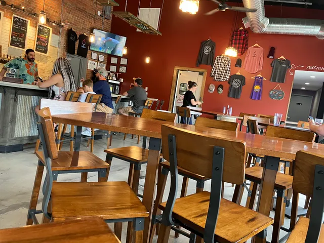 Cassopolis Beer Company