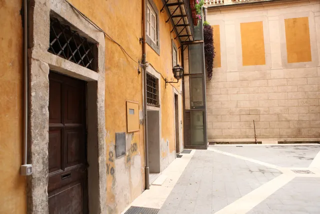 Magenta Luxury Argentina | Piazza Venezia | Guesthouse