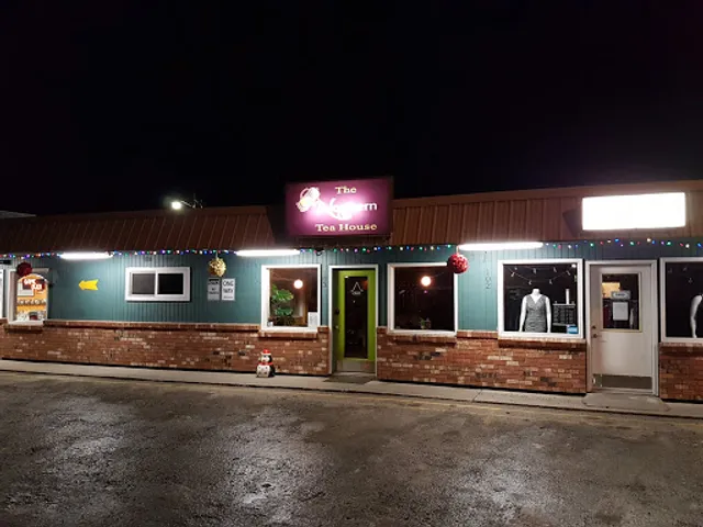 The Northern Tea House