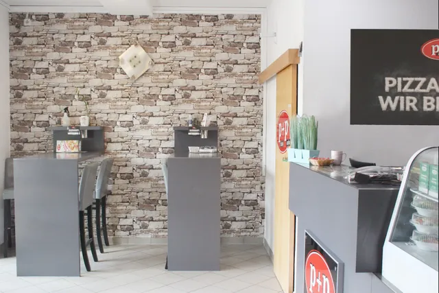 PizzaPasta Tübingen