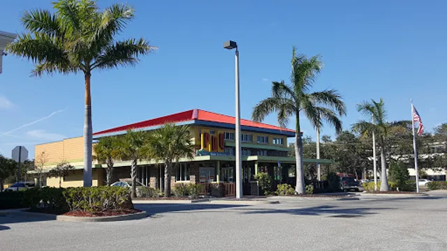 PDQ South Sarasota