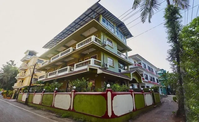 SAIKUNJ HOLIDAY HOMES