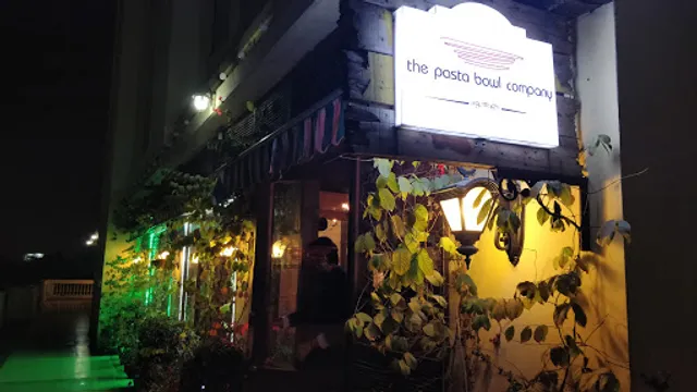 The Pasta Bowl Company