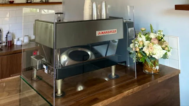 Little Joy Coffee Bar