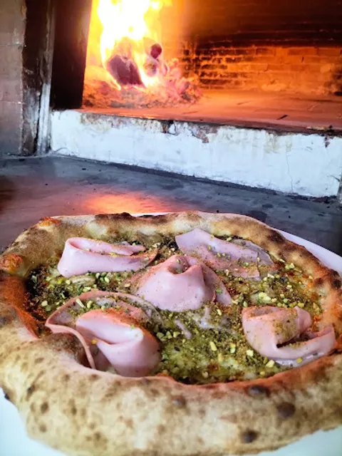 L'Antico Grano Pizzeria d'asporto