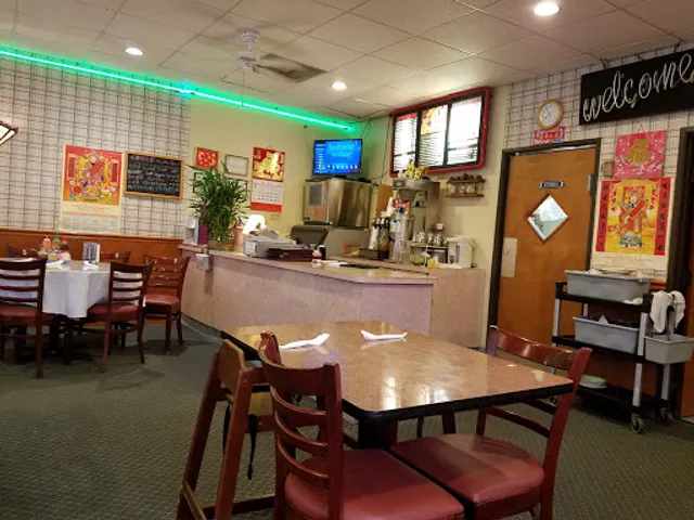 Mei Mei China Restaurant