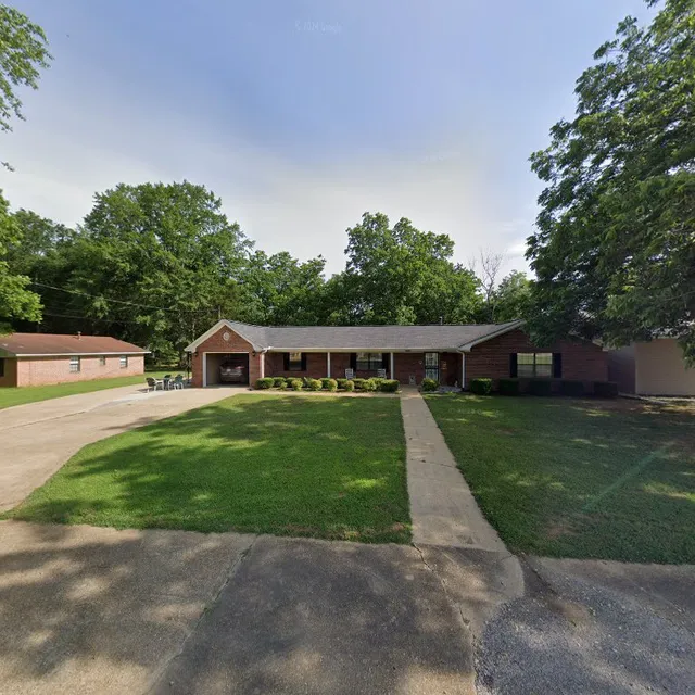 Pontotoc Apostolic Church