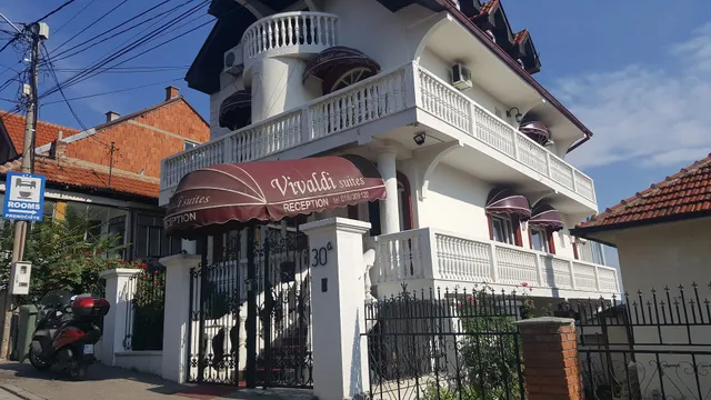 Guest House Vivaldi