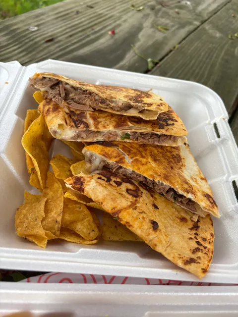 Taqueria flores and more