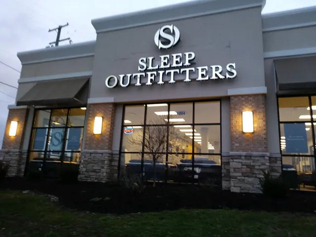 Sleep Outfitters of Medina