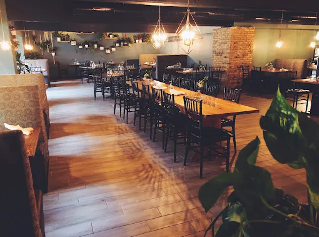 The Table Restaurant