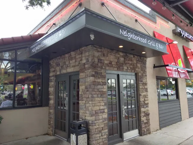 Applebee's Grill + Bar