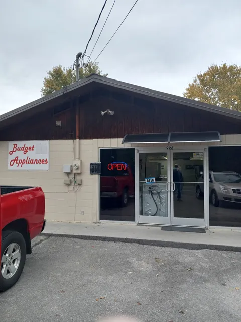 Budget Appliances LLC