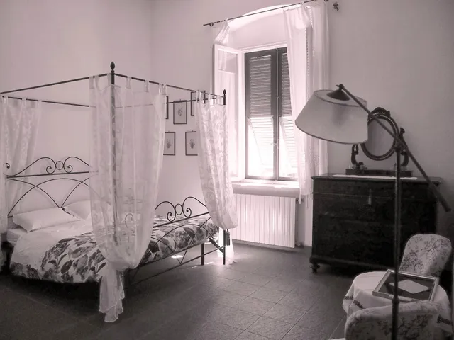 Bed & Breakfast Verde