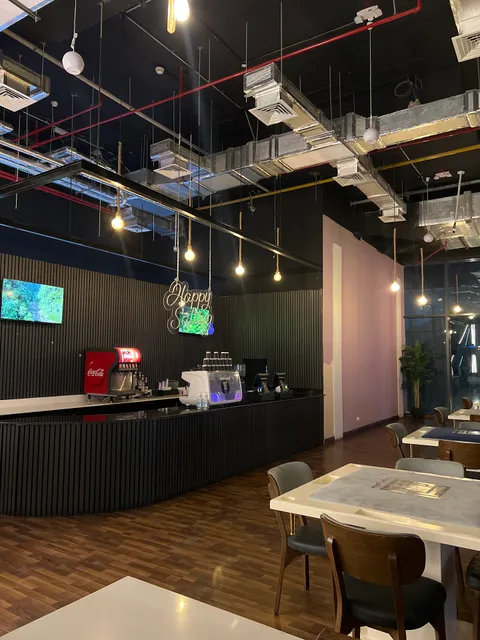 Salt Boulevard / سولت بوليفارد