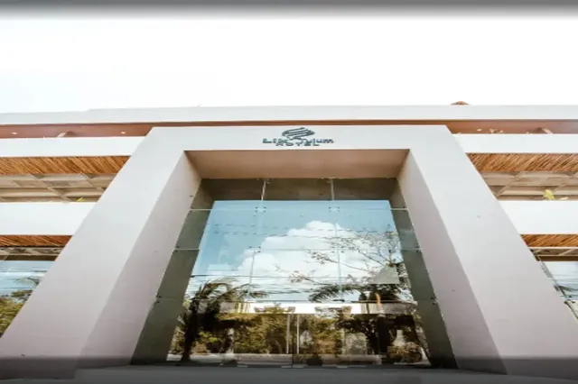 Selina Tulum Downtown