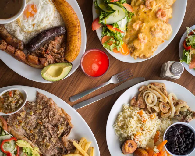 MARINASAZ | Almuerzos y desayunos a domicilio