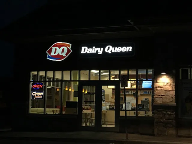 Dairy Queen Grill & Chill