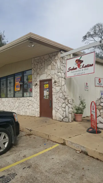 Sabor Latino Supermarket