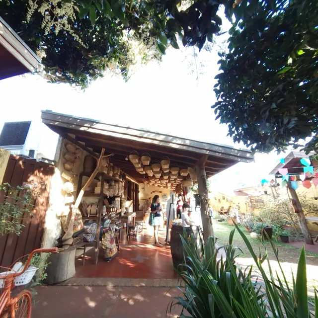 Casa da Cachaça