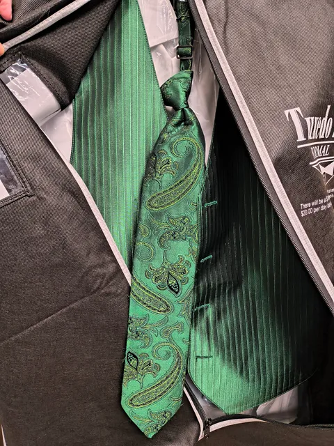 Lincks Clothing & Shoes