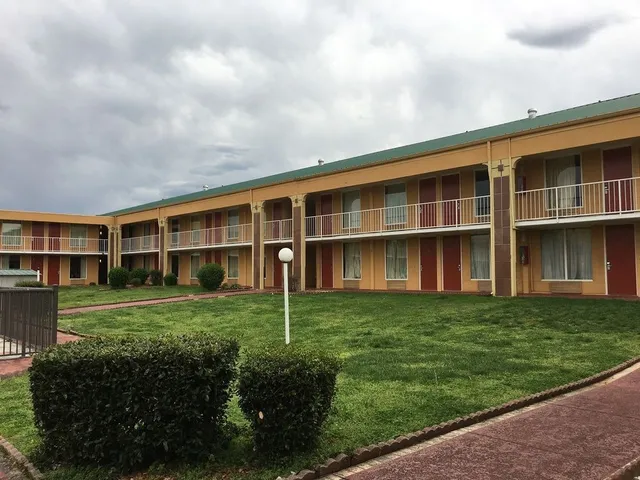 Days Inn Alcoa Knoxville Airport