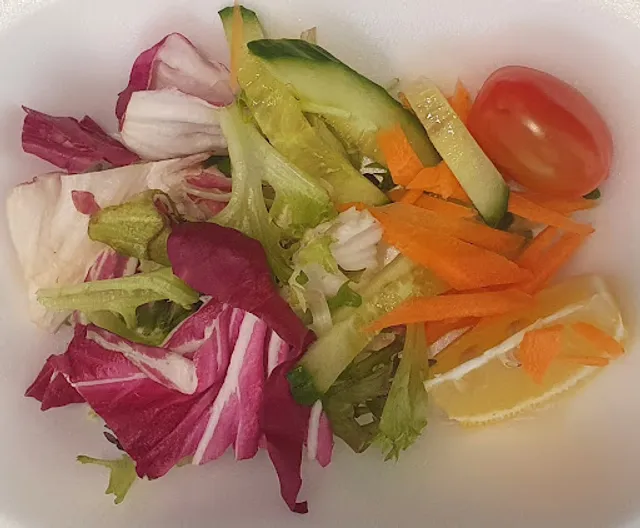 Tandoori Nights Bridlington