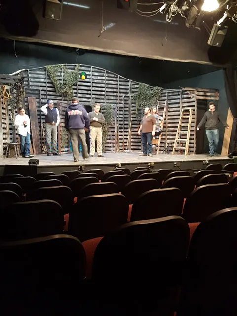 Theatre Works New Milford