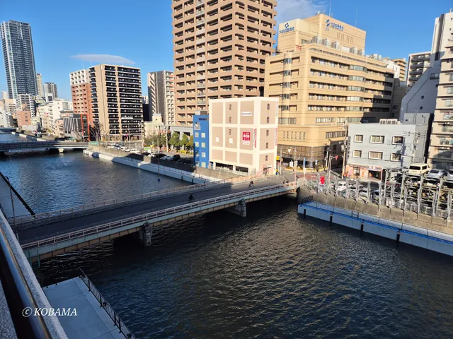 River side namba 【民泊】数室