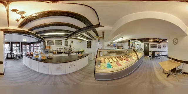 Henley Ice Cream Limited