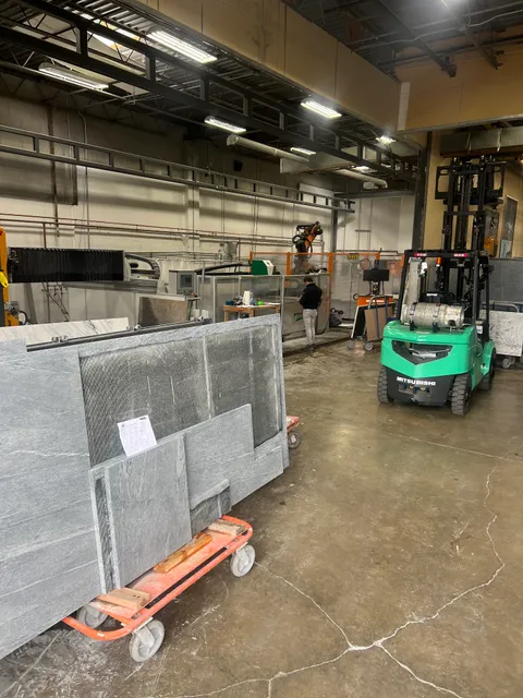 M. Teixeira Soapstone