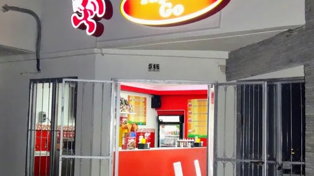 TAPIOCA GO UNITED NATIONS