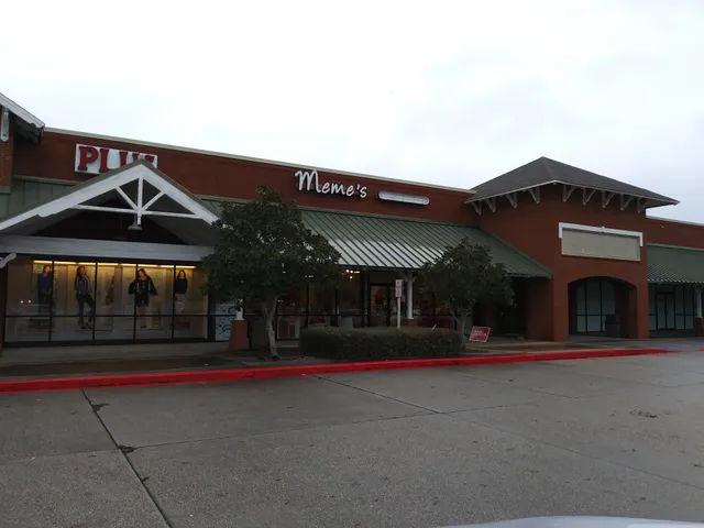 Meme's Beads and Things