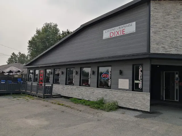 Resto Le Dixie