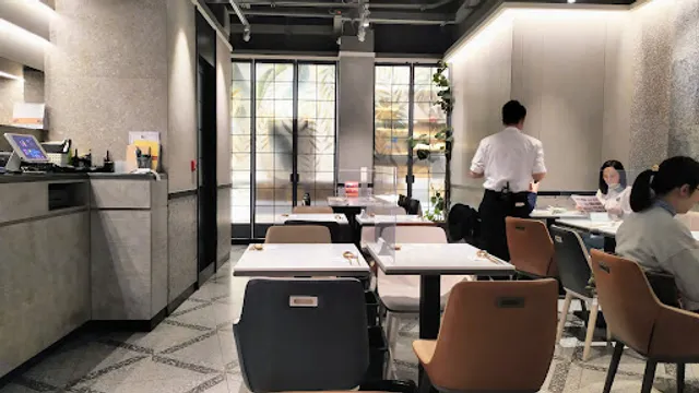 The Alchemist Cafe (Causeway Bay)