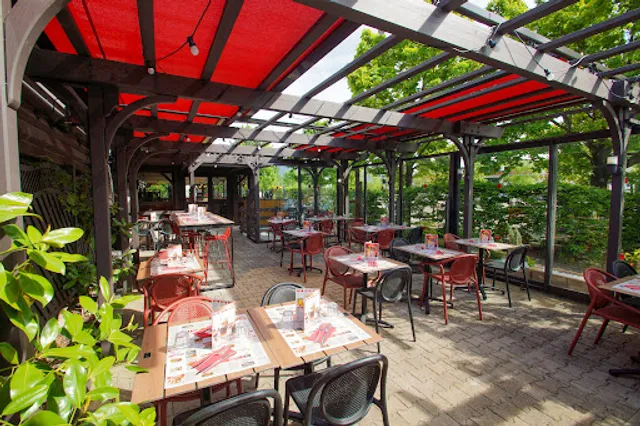 Buffalo Grill Eybens