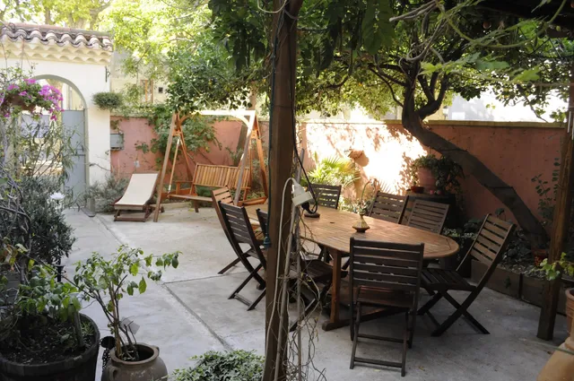 LES CORDELIERS DU COMTAL