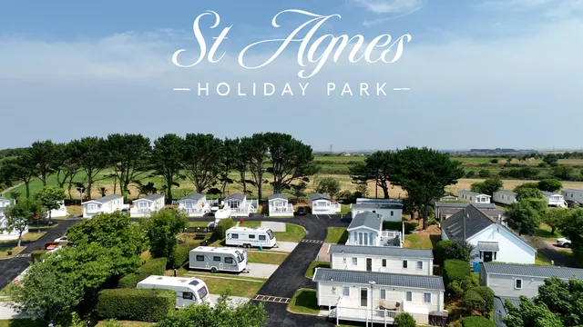 St Agnes Holiday Park