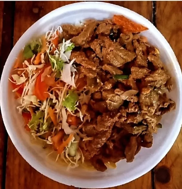 RESTAURANTE SABOR CASEIRO