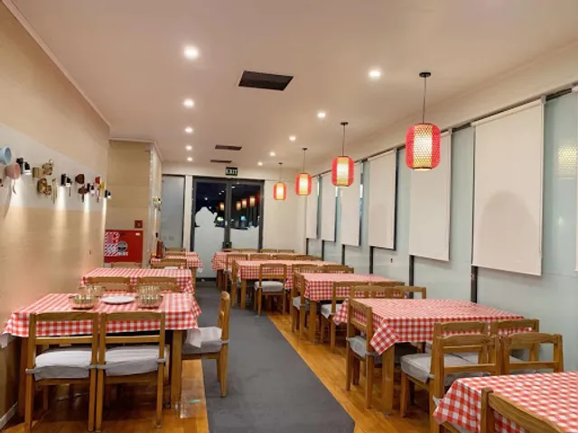 Number One Spring Caking Roll 一手卷餅