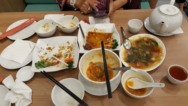 Ta Wan Festival Citylink Bandung